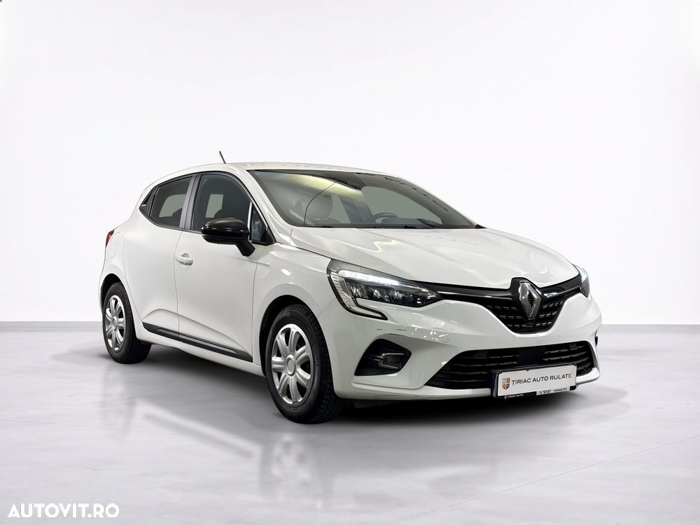 Renault Clio - 8