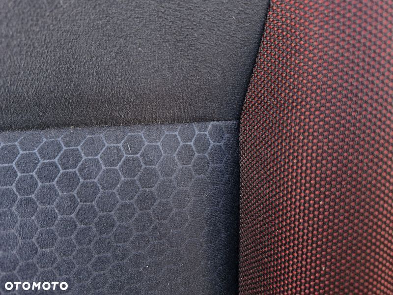 nissan juke f15 i 1 oparcie kanapy tył tylne prawe - 2