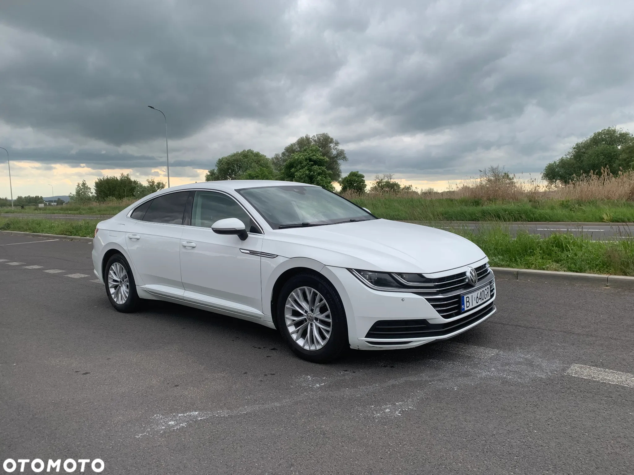 Volkswagen Arteon 2.0 TSI GPF Essence DSG - 14