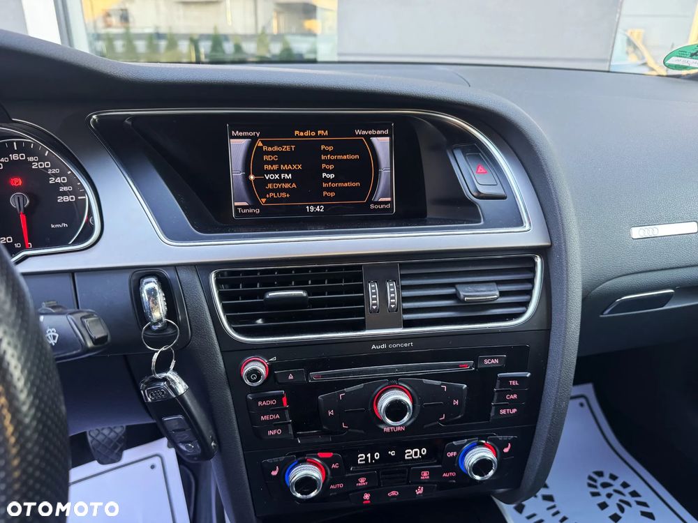 Audi A5 Sportback 1.8 TFSI - 20