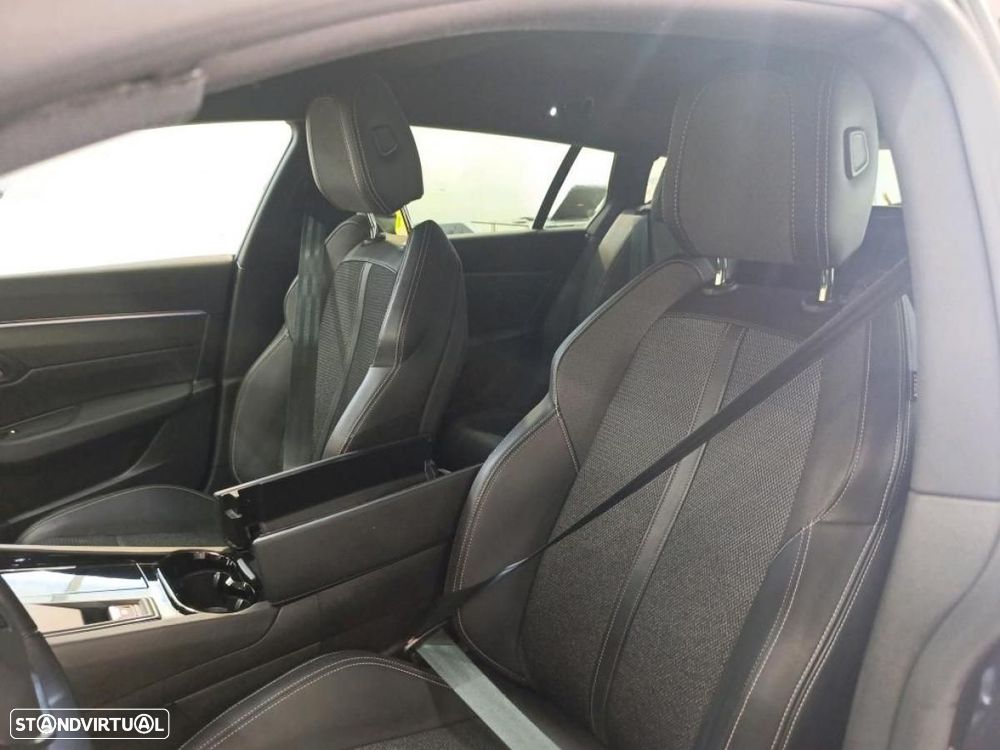 Peugeot 508 SW 1.5 BlueHDi Active EAT8 - 5
