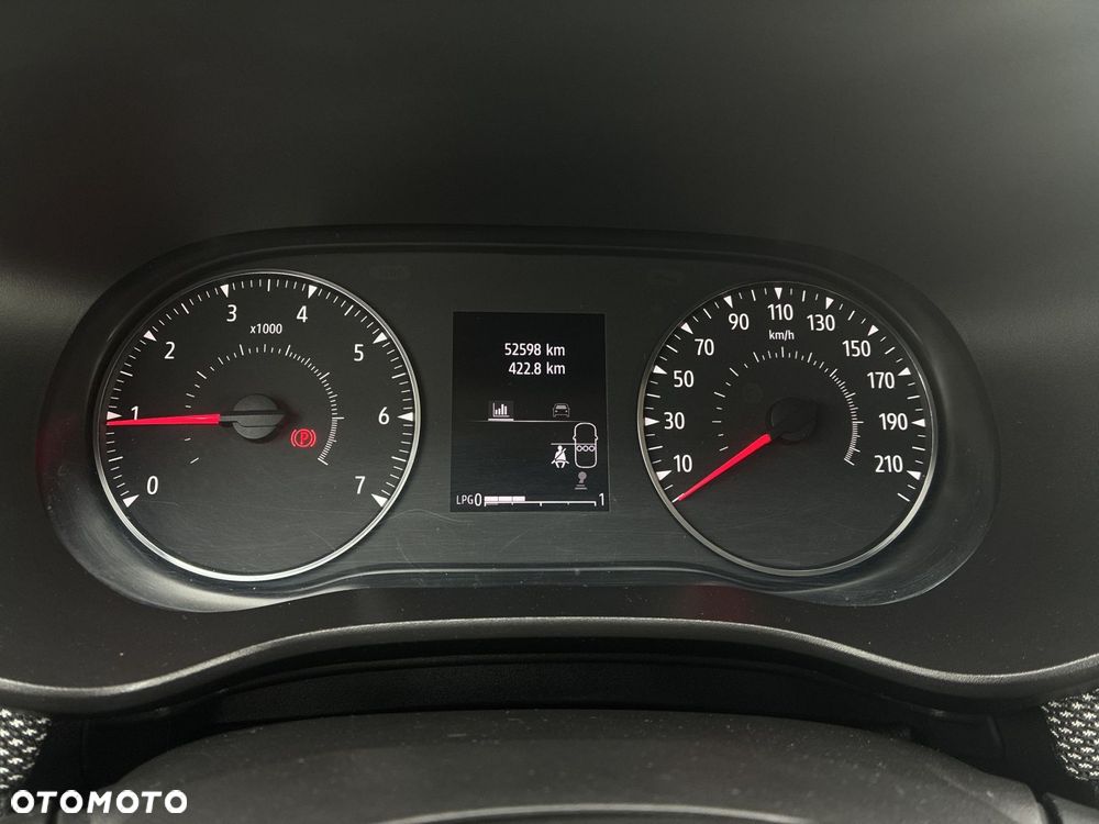 Dacia Sandero Stepway - 18