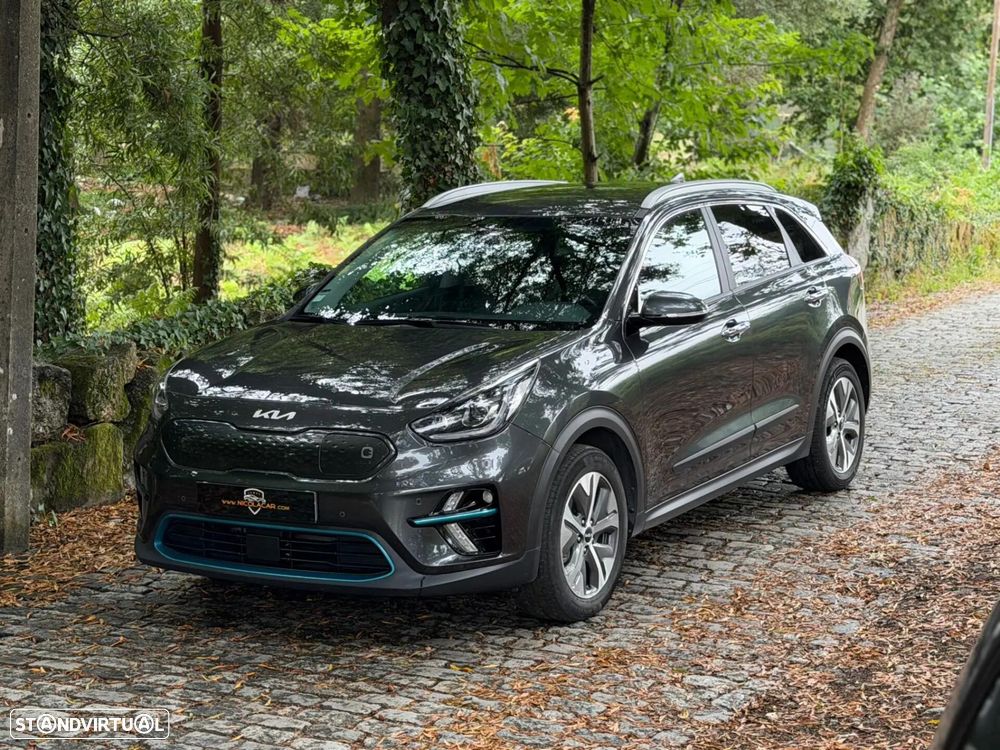 Kia e-Niro 64kWh - 5
