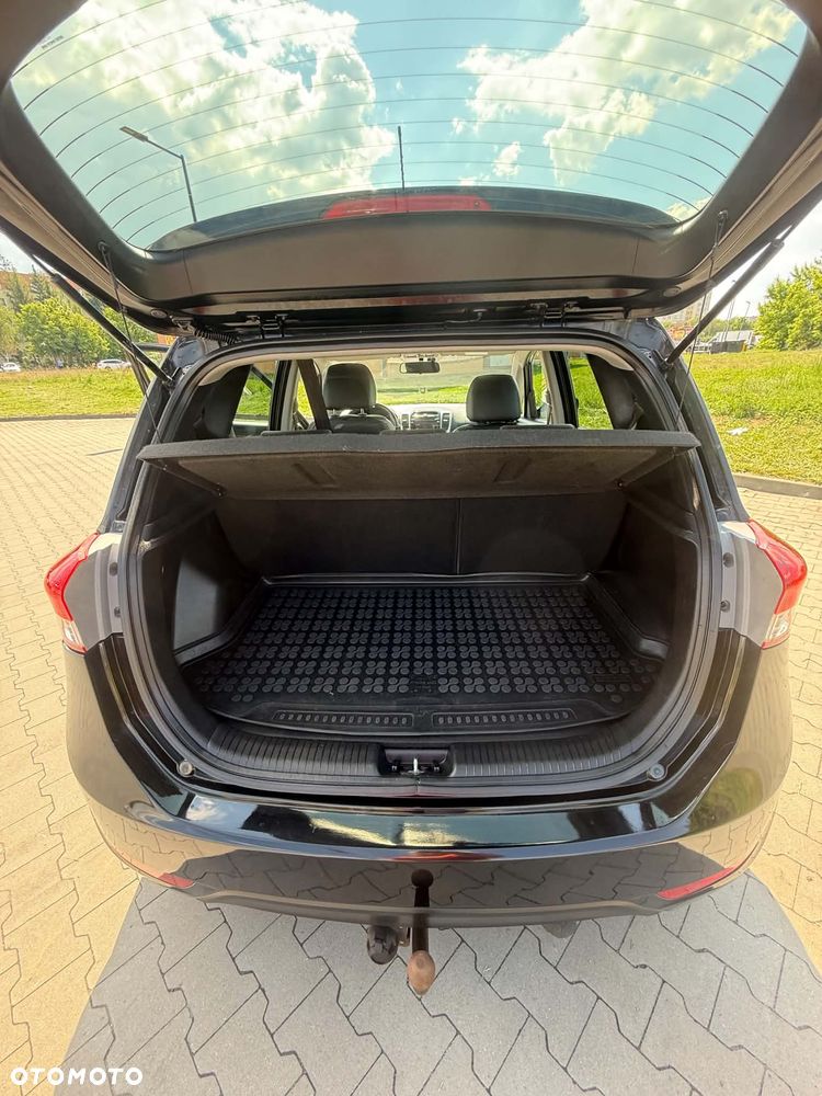 Hyundai ix20 1.6 Premium - 8