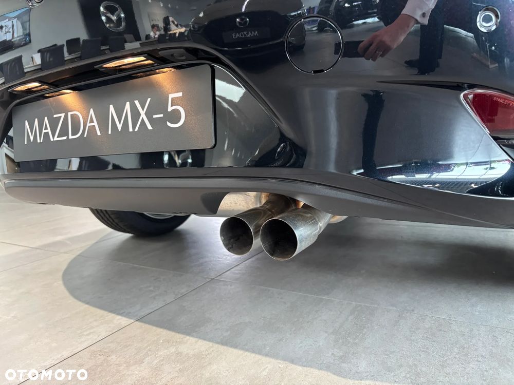 Mazda MX-5 1.5 Skyactiv-G Homura - 15