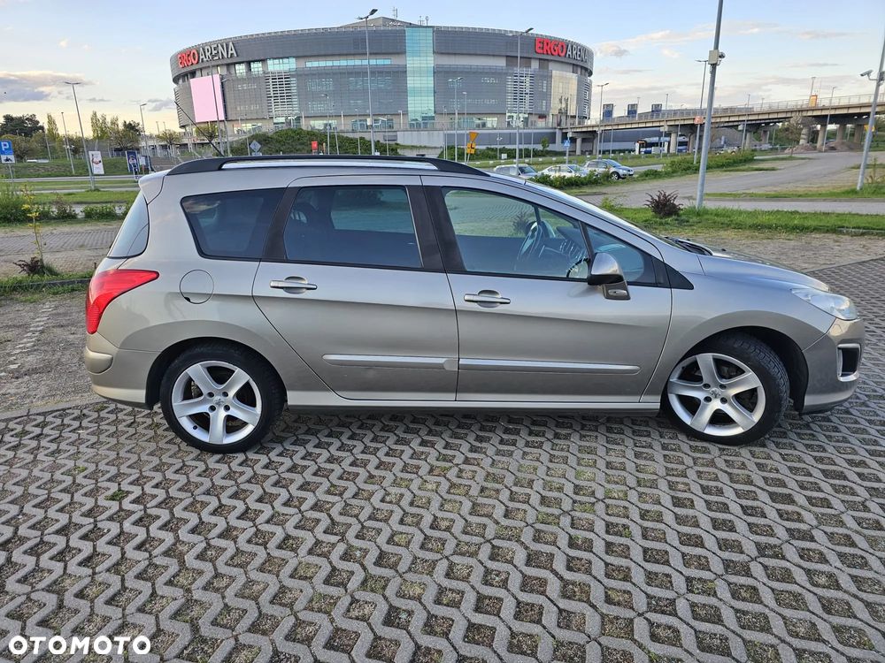Peugeot 308 - 14