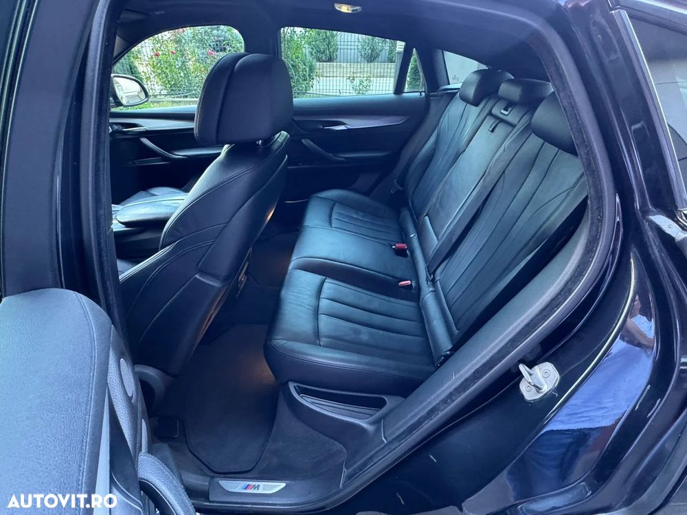 BMW X6 xDrive30d - 3