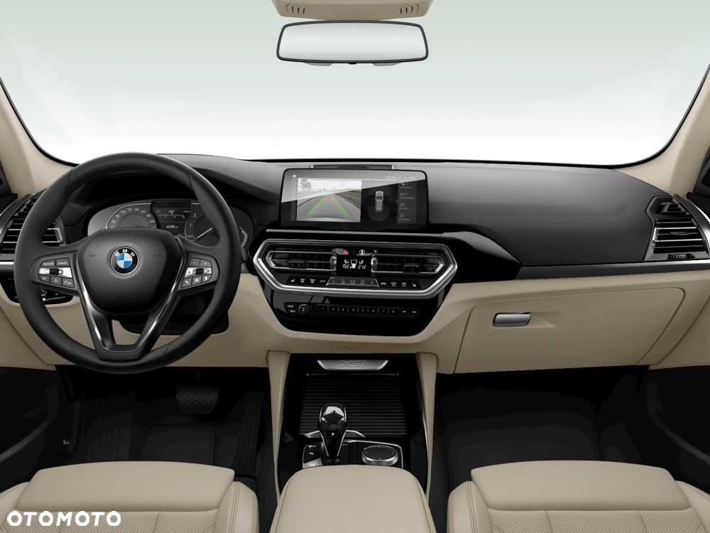 BMW X3 xDrive20i mHEV - 7
