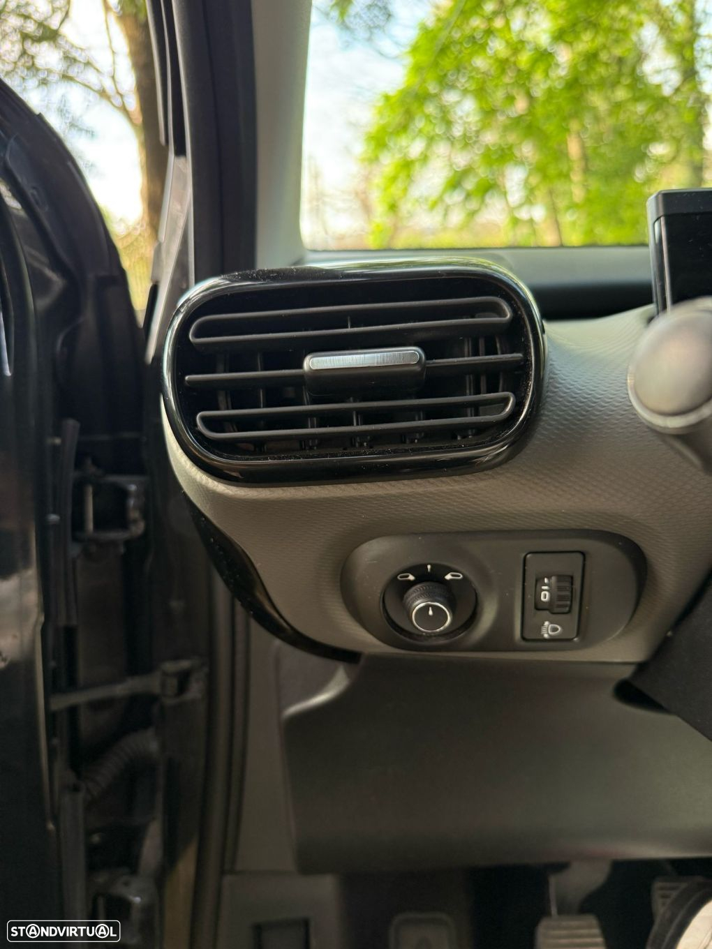 Citroën C4 Cactus 1.2 PureTech Feel - 15