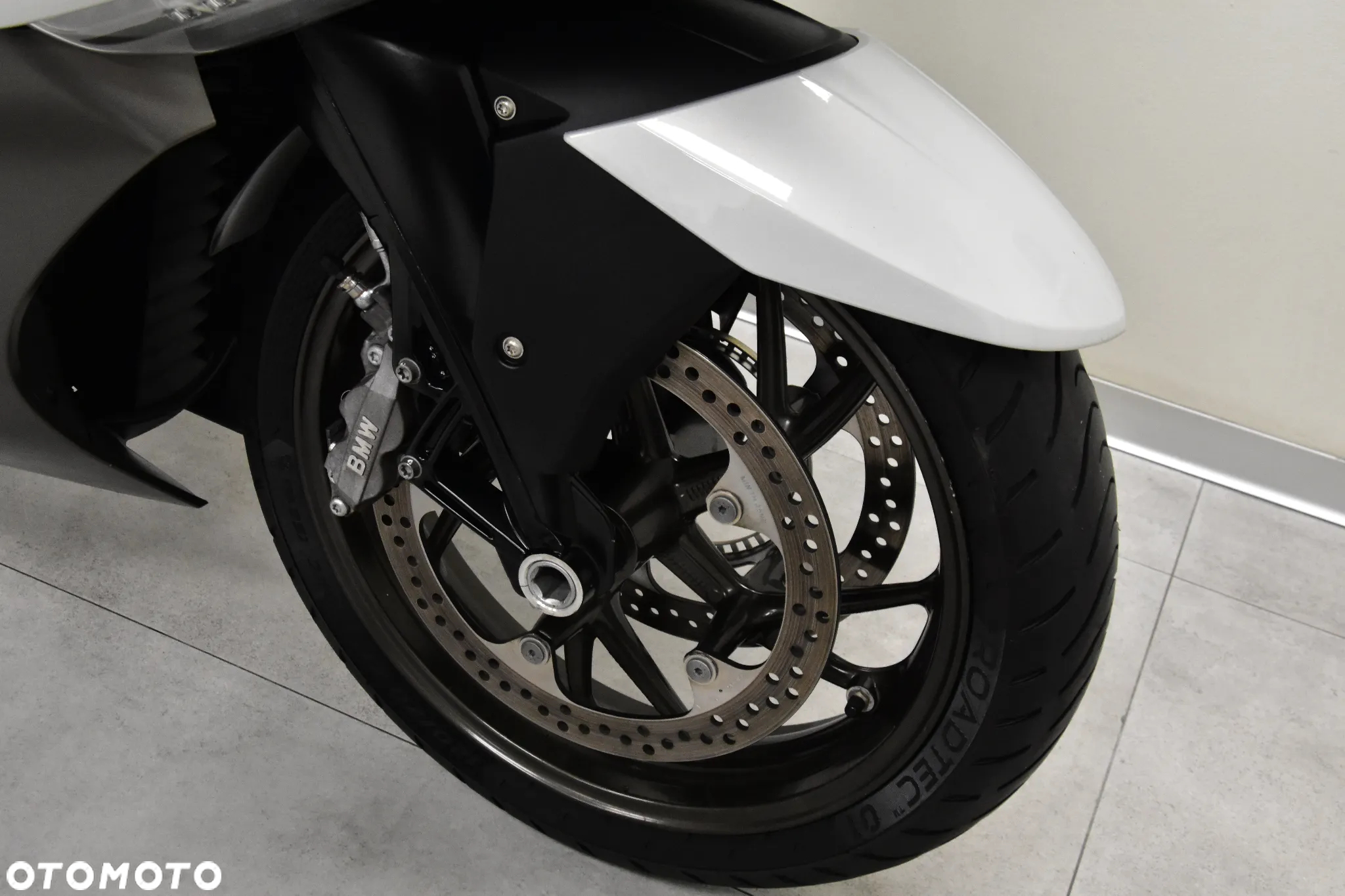 BMW K - 25
