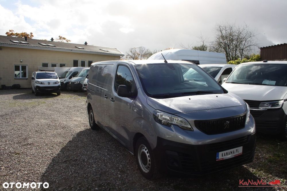 Peugeot Expert - 34