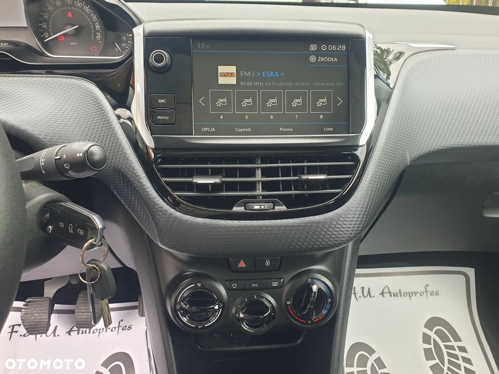 Peugeot 2008 - 16