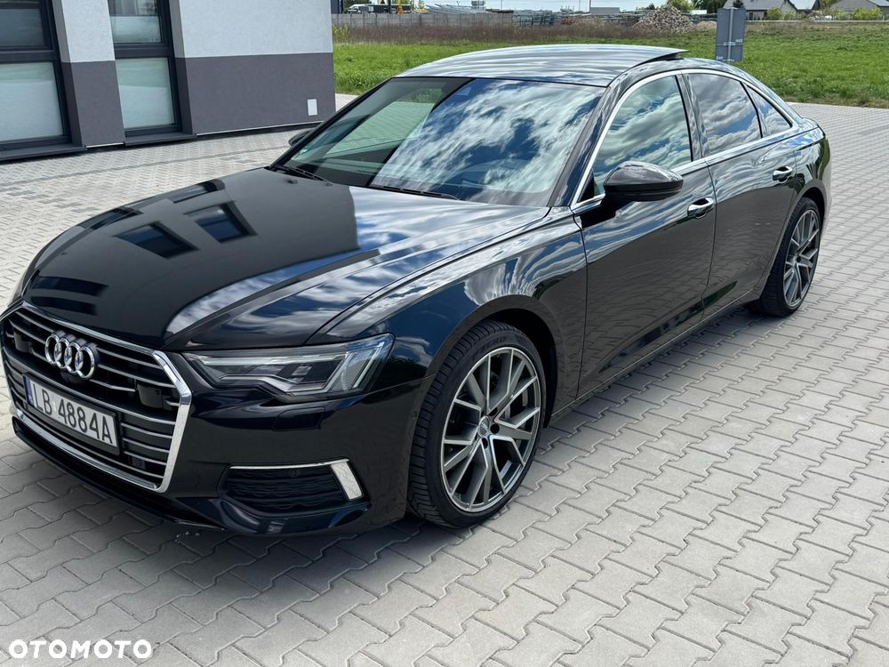 Audi A6 Limousine - 32