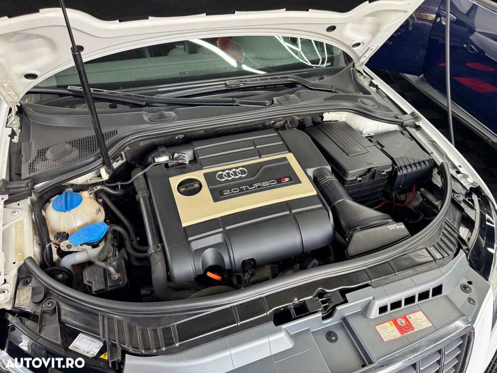 Audi S3 - 19