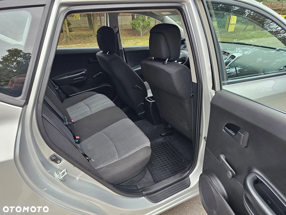 Kia Ceed 1.4 Comfort - 11