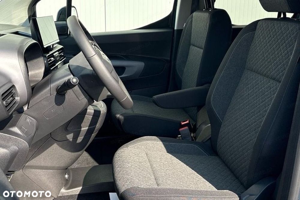 Opel Combo - 7
