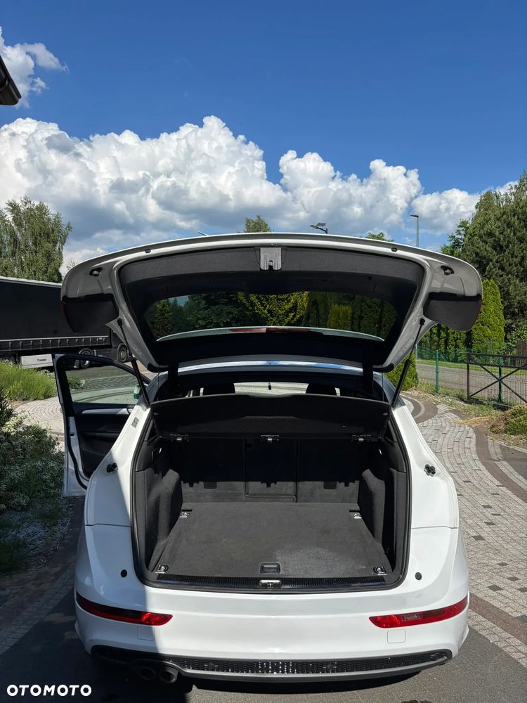 Audi Q5 2.0 TDI Quattro S tronic - 22