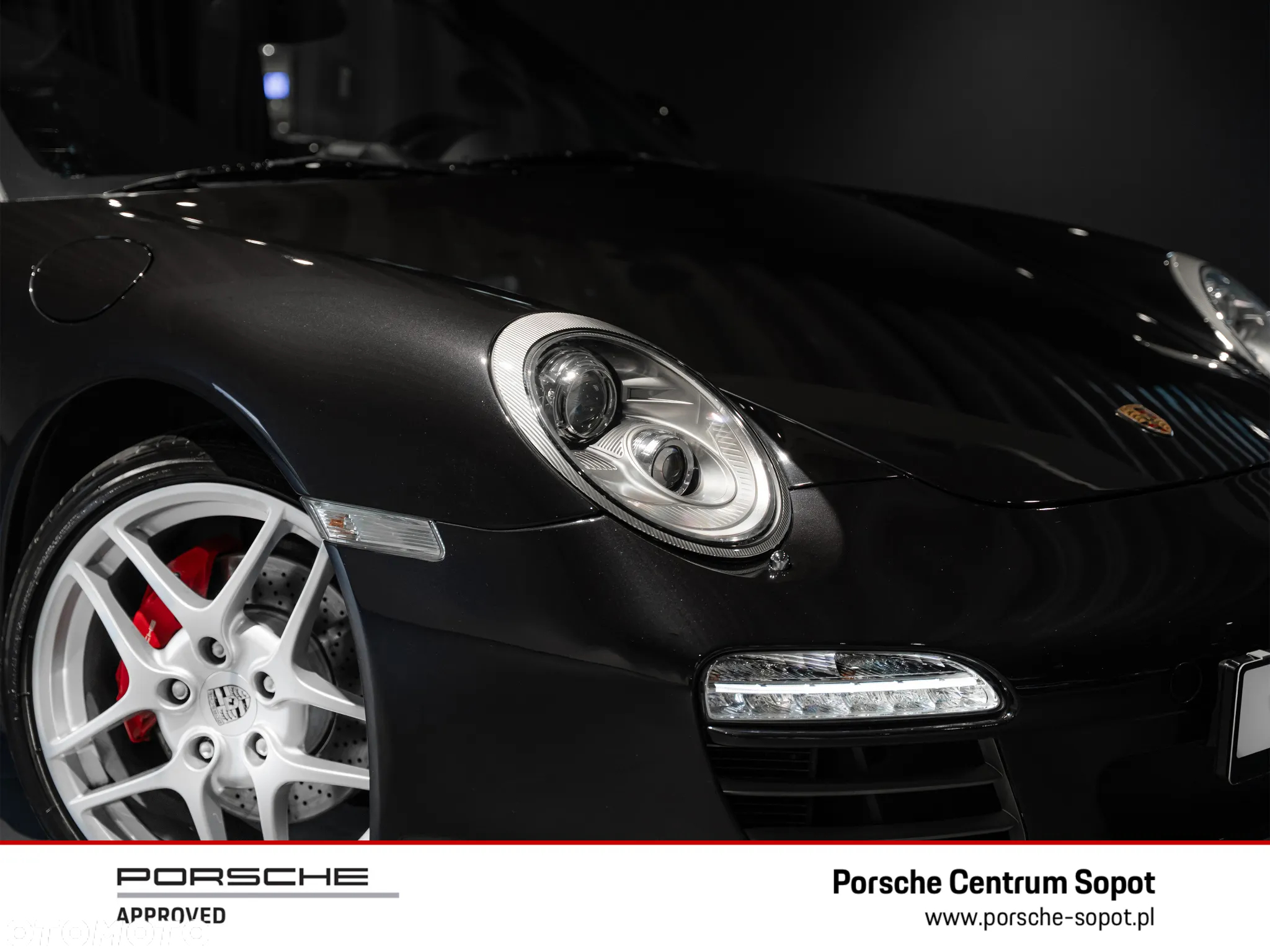 Porsche 911 Carrera 4S Cabriolet PDK - 13