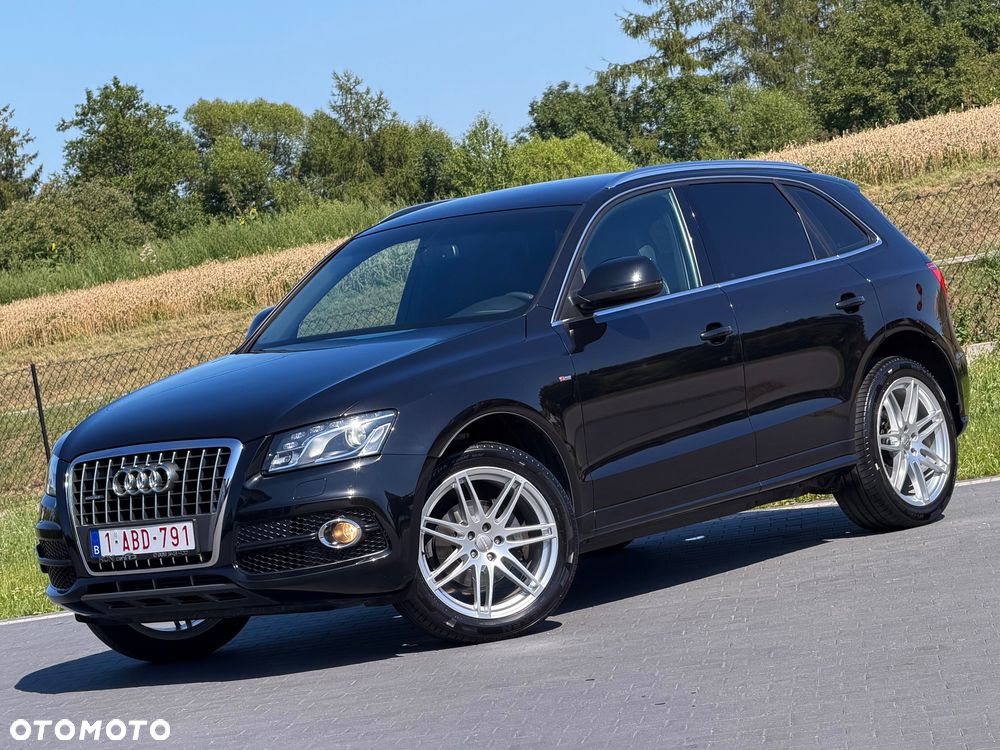 Audi Q5 2.0 TDI - 3