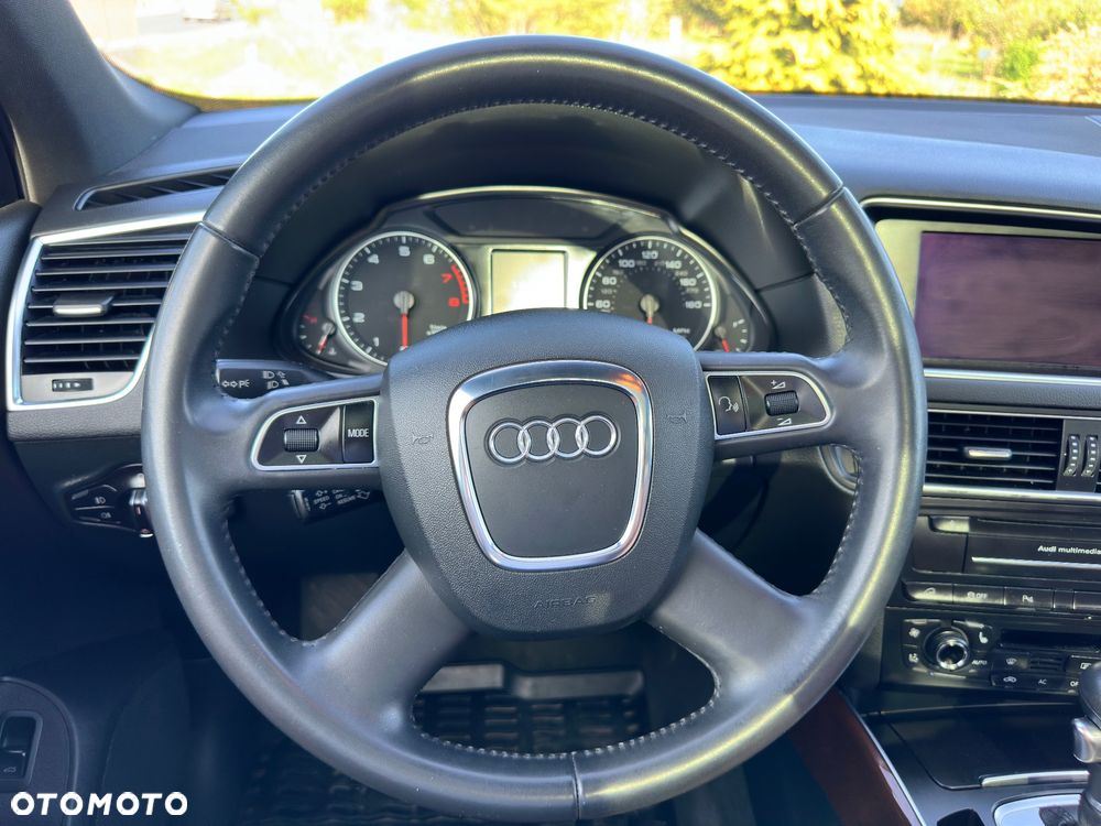 Audi Q5 2.0 TFSI Quattro S tronic - 16