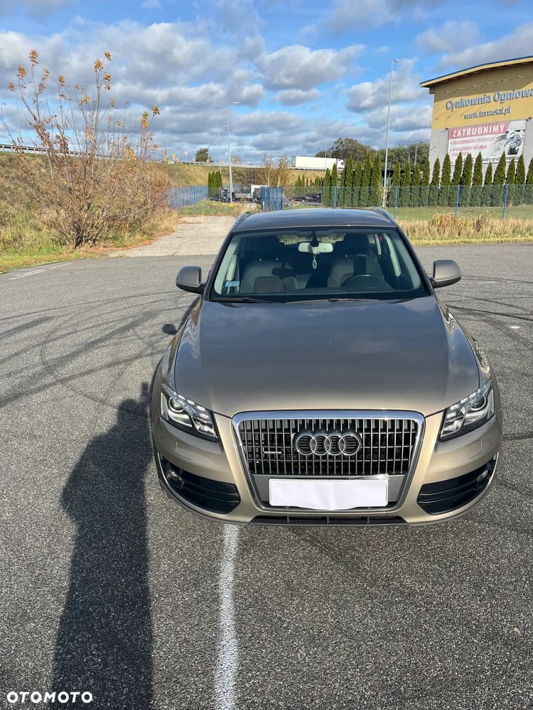 Audi Q5 2.0 TDI Quattro S tronic - 5