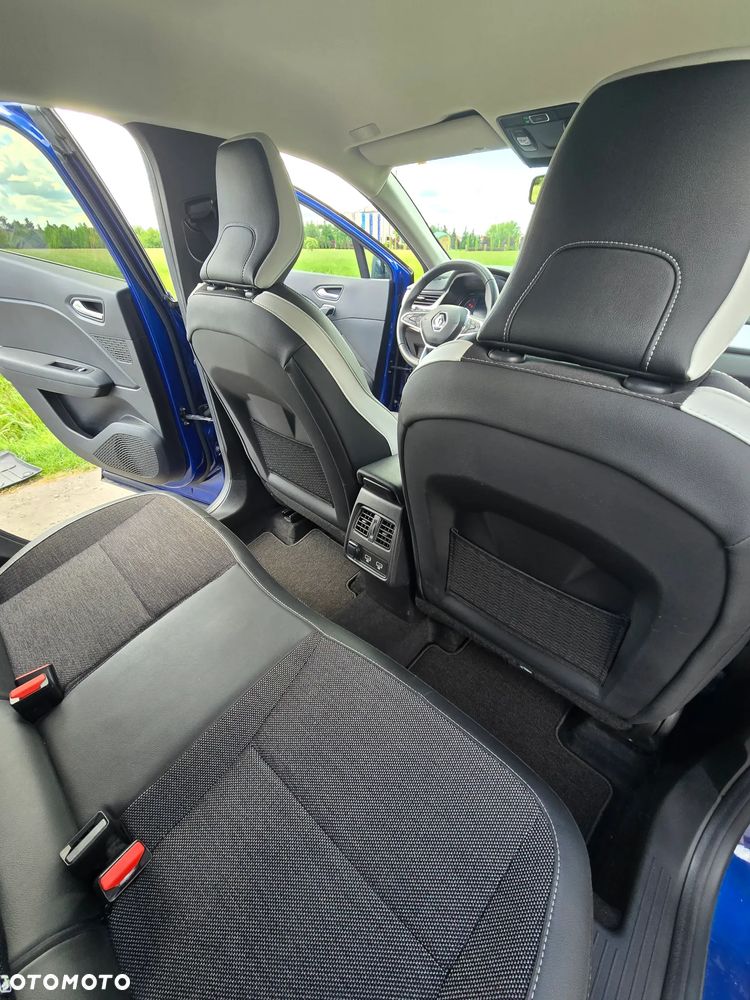 Renault Captur 1.0 TCe Techno - 11