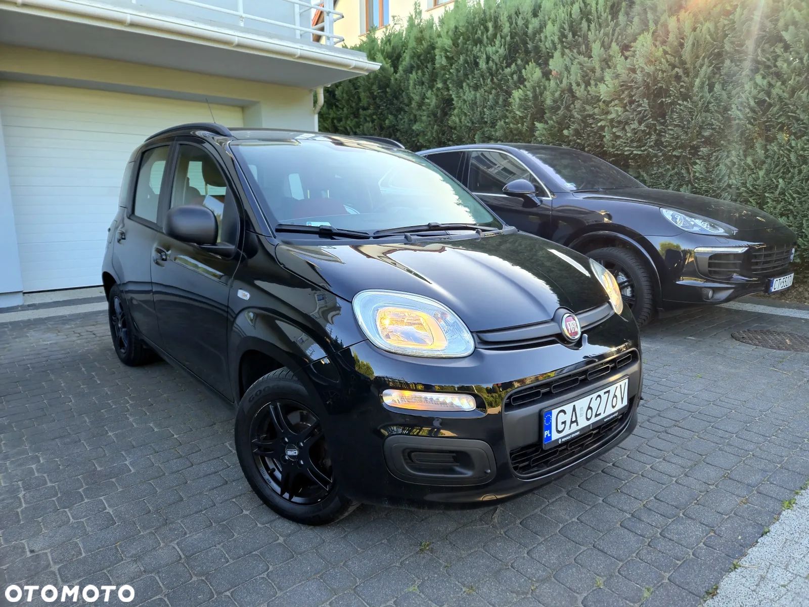 Fiat Panda 1.2 Dynamic Eco - 1