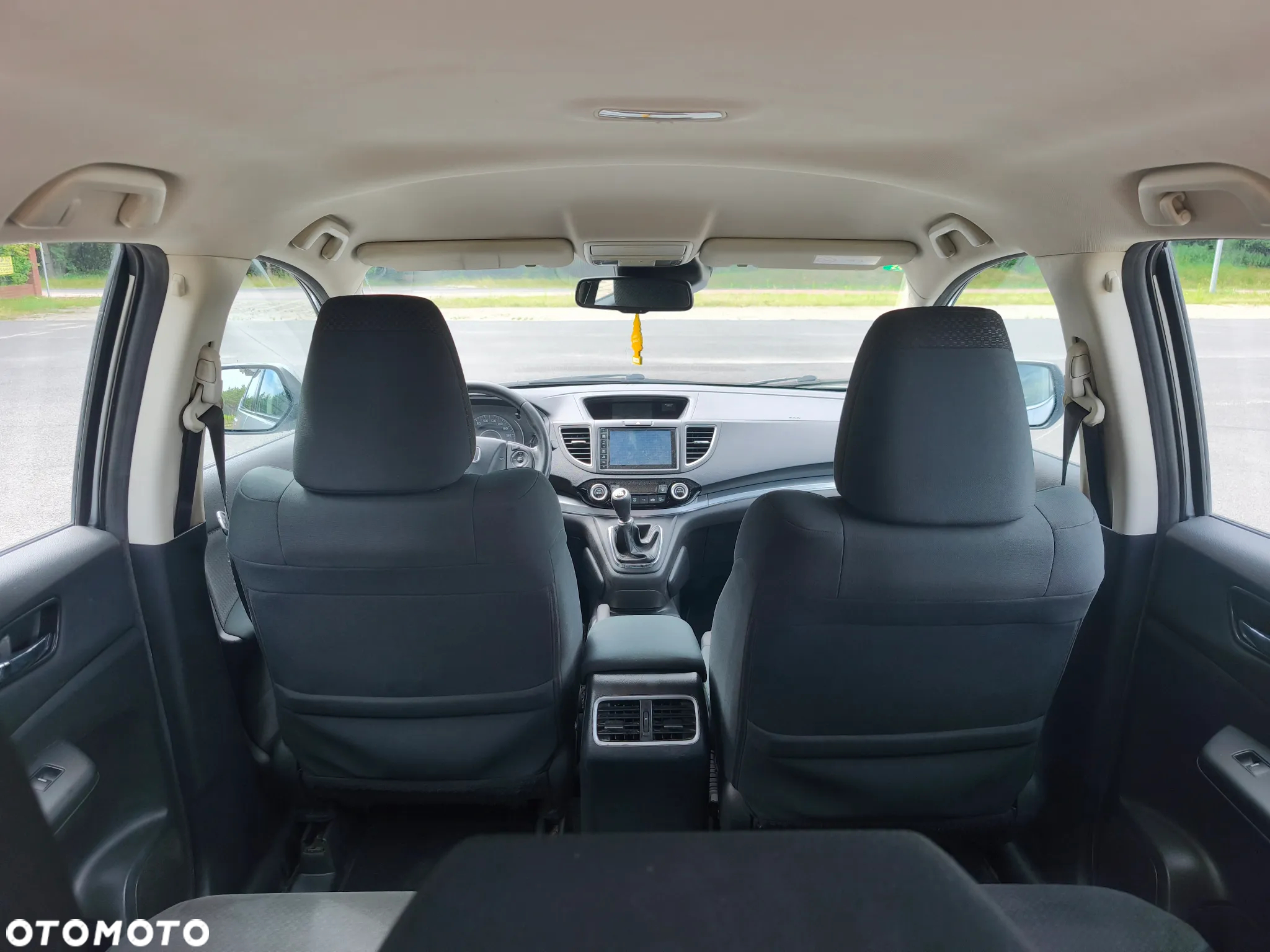 Honda CR-V 1.6i-DTEC Lifestyle (2WD) - 8