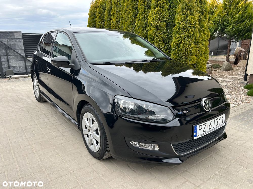 Volkswagen Polo - 1