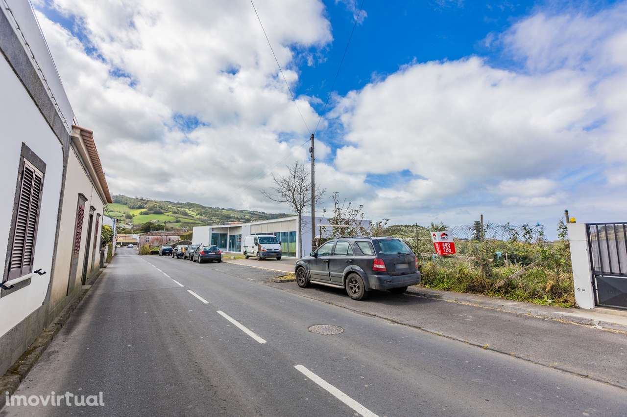 Lote no Rosário, Lagoa - Grande imagem: 3/8