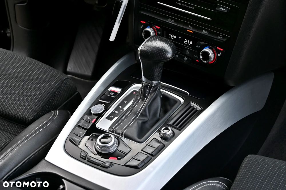Audi Q5 2.0 TDI Quattro S tronic sport - 22