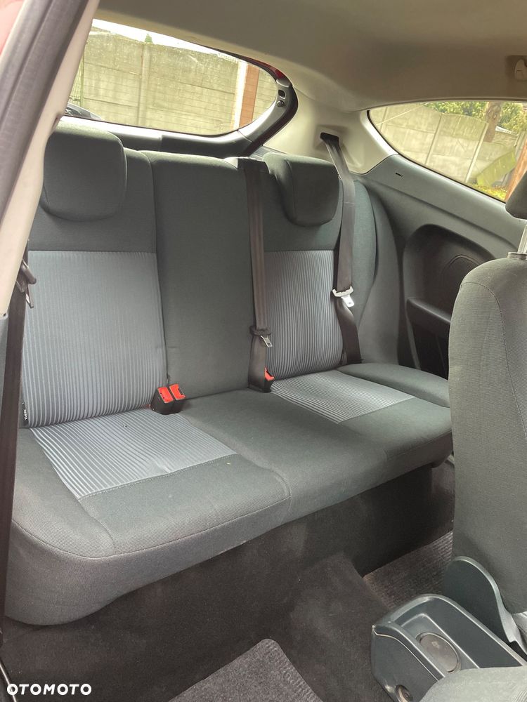 Ford Fiesta 1.25 Trend Edition - 22