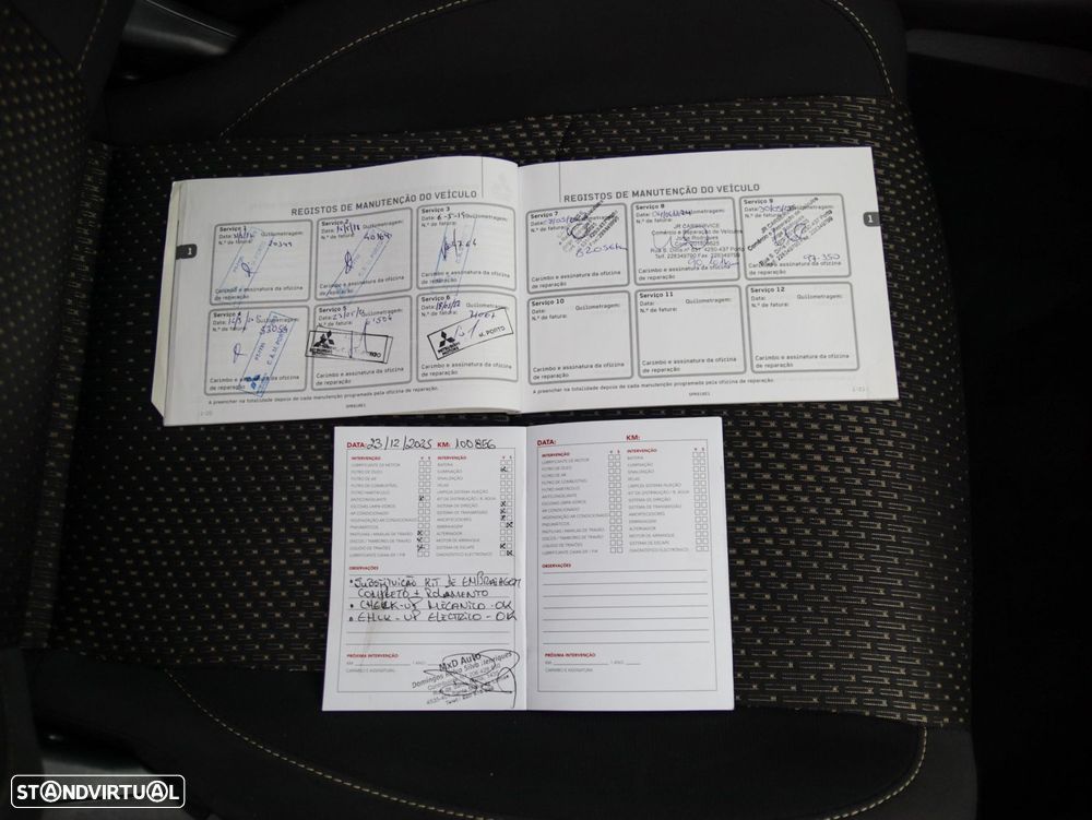 Mitsubishi ASX 1.6 Cross City - 34