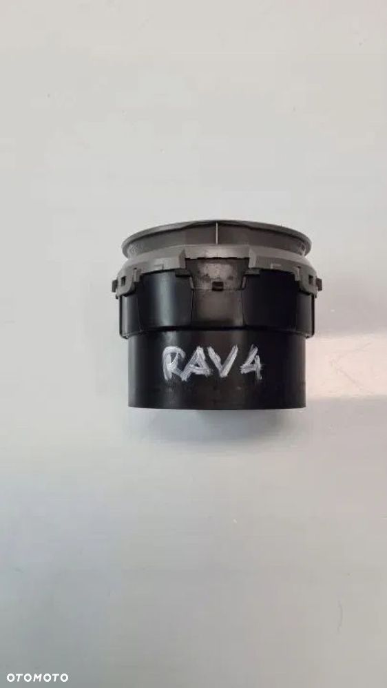 KRATKA NAWIEWU TOYOTA RAV4 III 5566142030 - 4