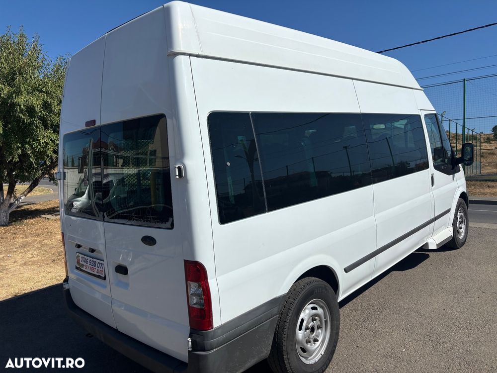 Ford Transit - 7
