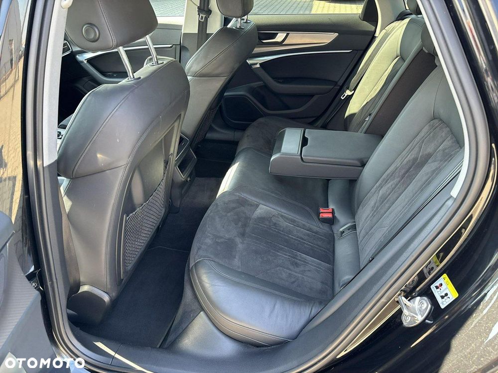 Audi A6 - 12