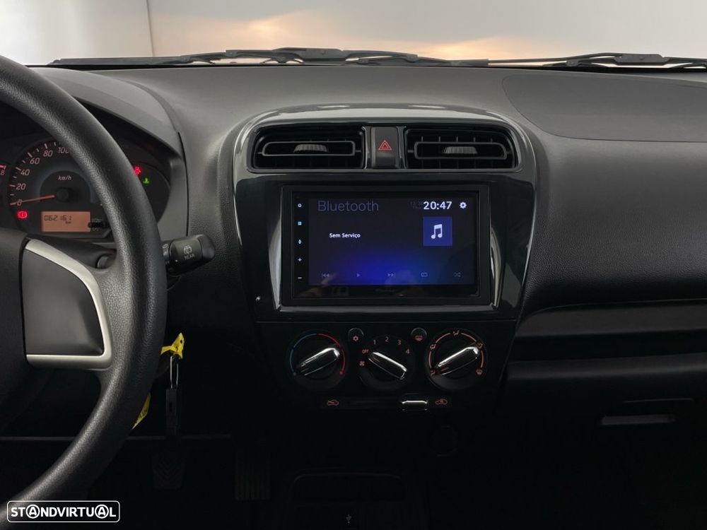 Mitsubishi Space Star 1.2 Intense Connect Edition - 15