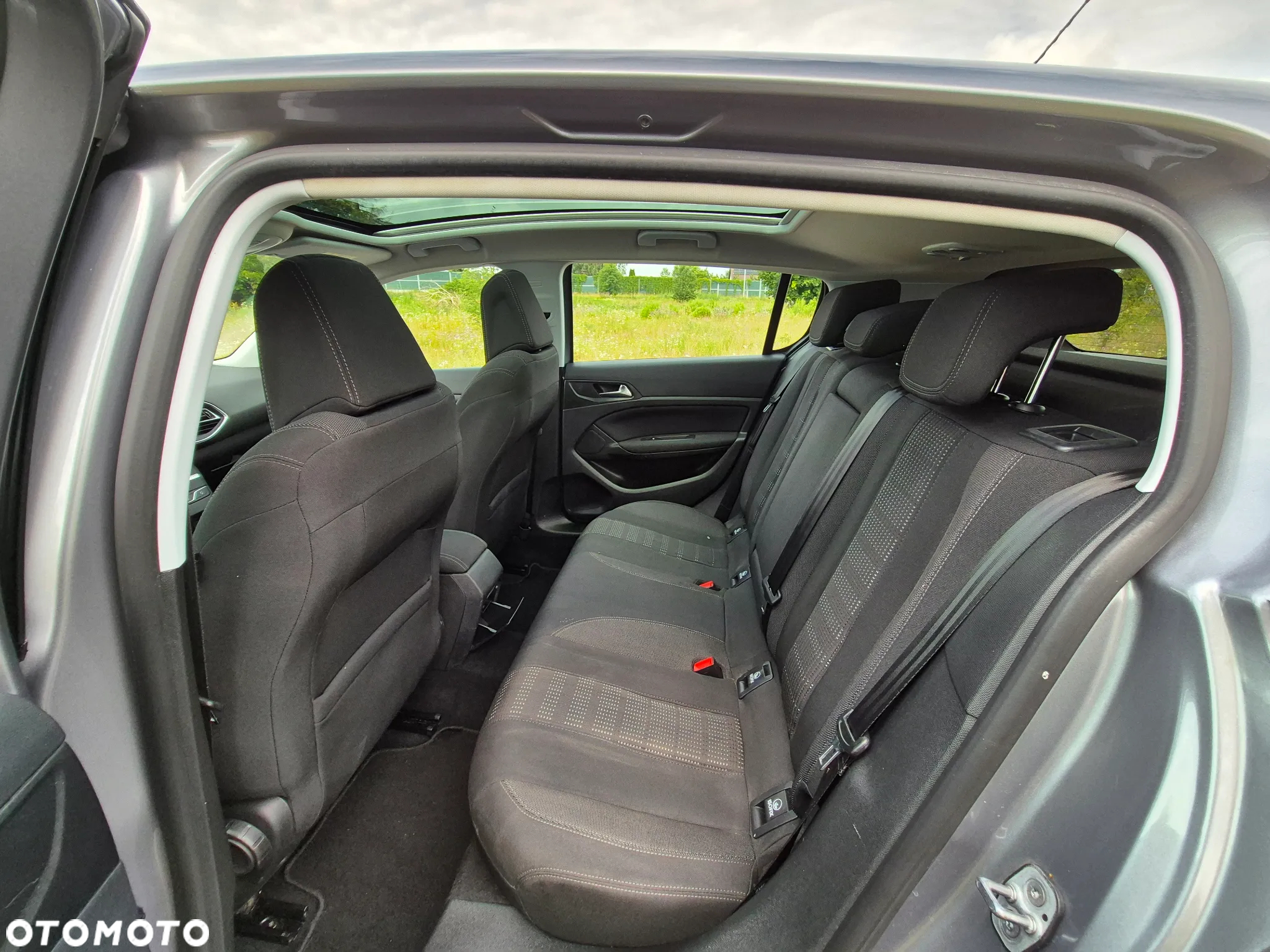 Peugeot 308 e-HDi FAP 115 Stop&Start Allure - 5