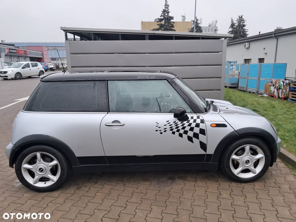 MINI Cooper - 4