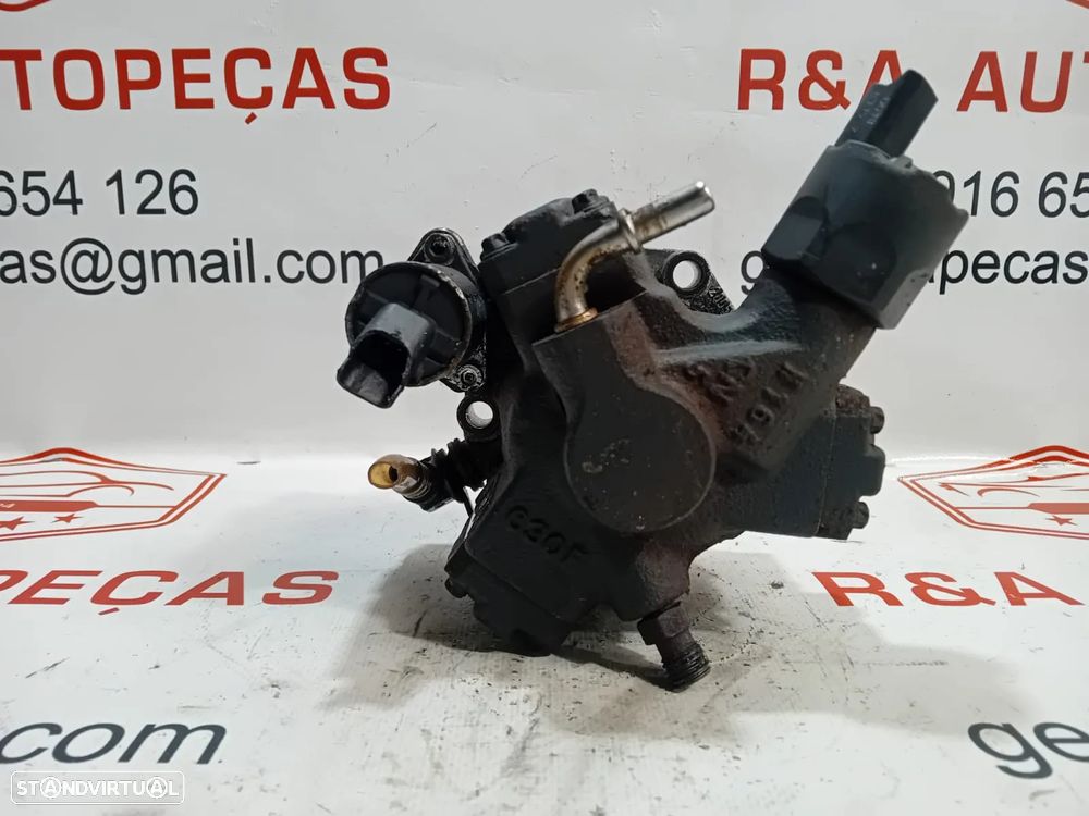Bomba de Pressão Ford Mondeo MK4 2.0 TDCI 9683624060 Original - 4