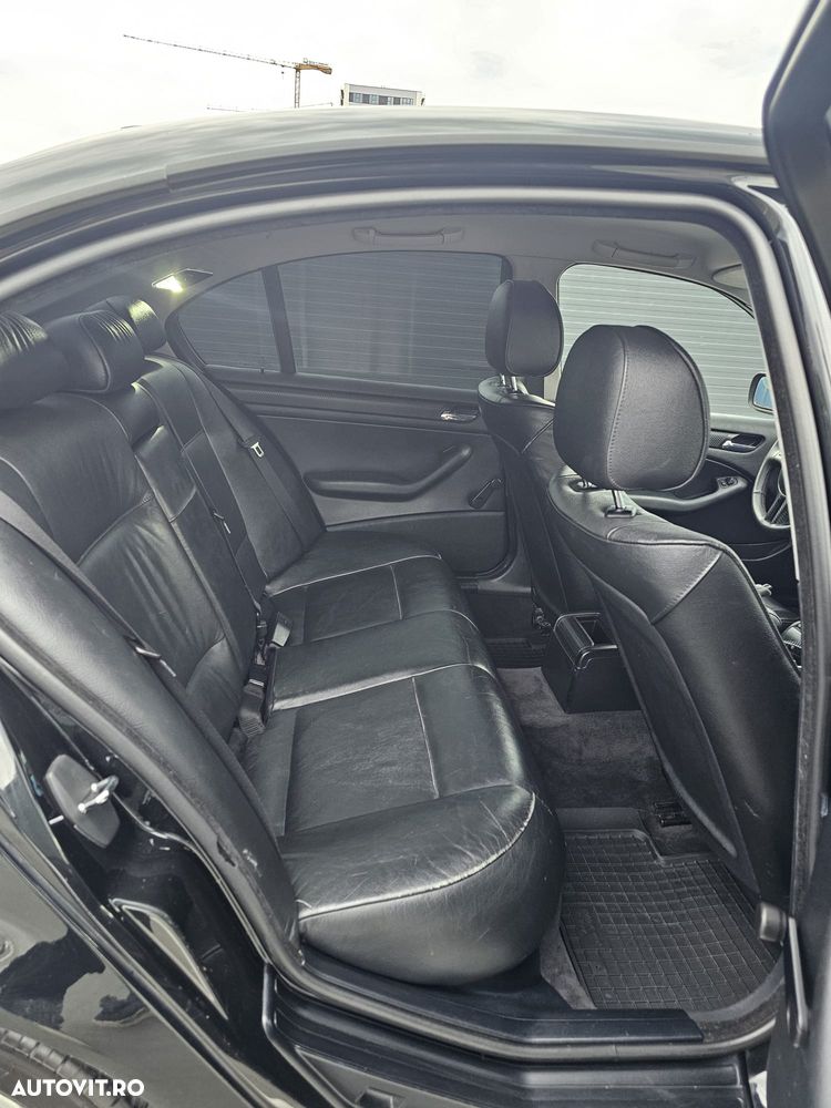 BMW Seria 3 - 24
