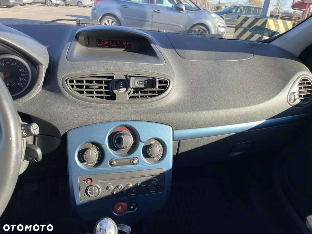 Renault Clio 1.2 TCE Extreme - 12