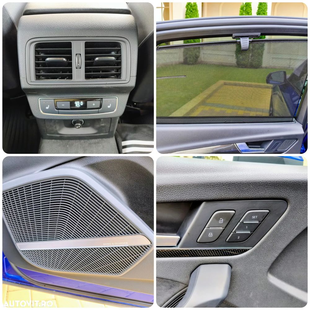 AUDI SQ5 2023 — imagine 11