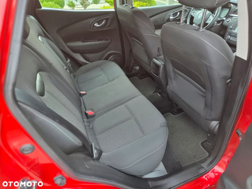 Renault Kadjar Energy TCe 130 Experience - 9