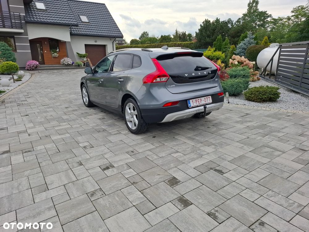 Volvo V40 Cross Country D2 You - 20