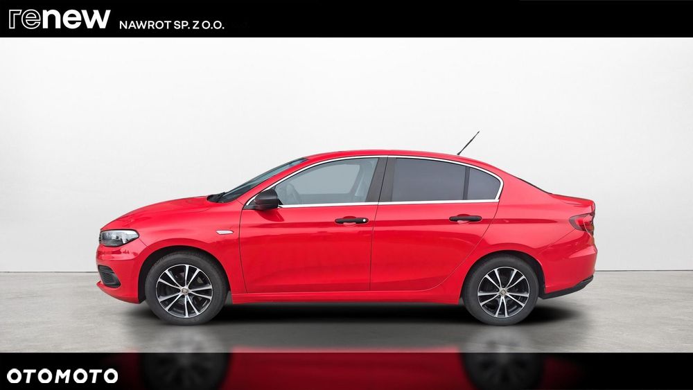 Fiat Tipo 1.4 16V Mirror - 2