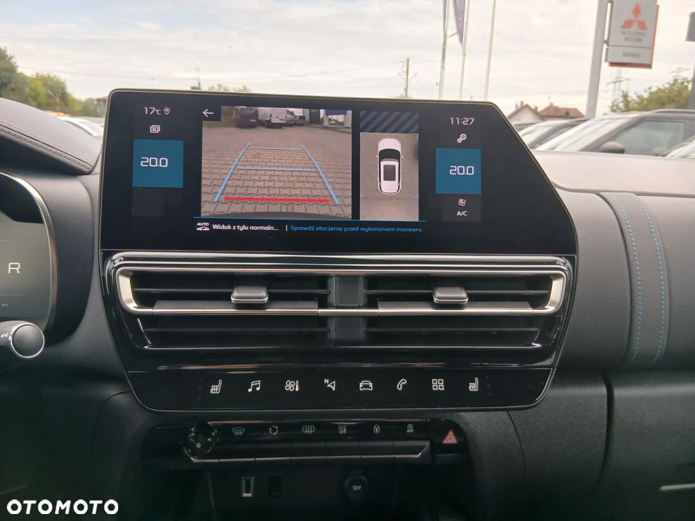 Citroën C5 Aircross 1.2 PureTech Shine Pack EAT8 - 22