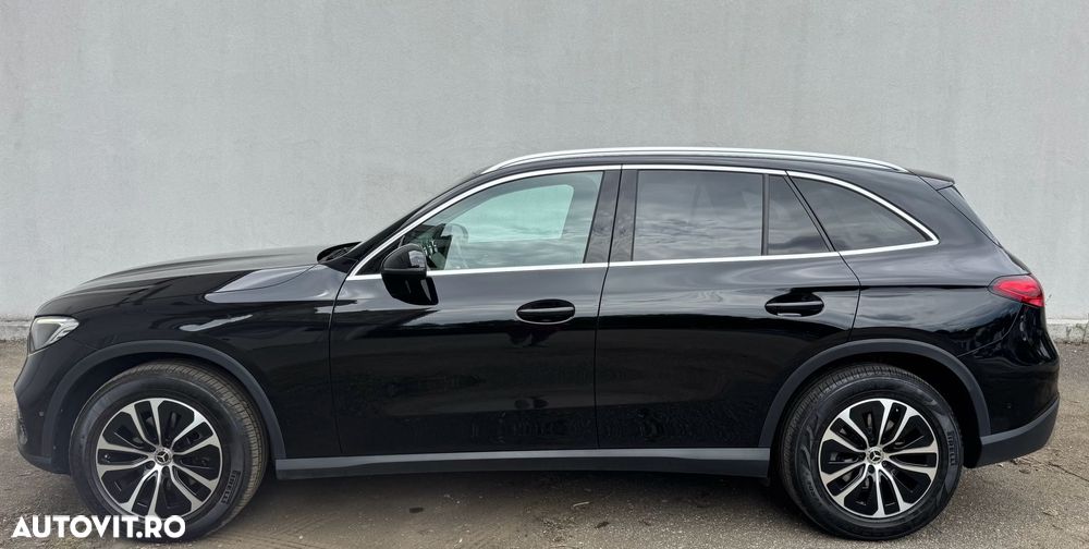 Mercedes-Benz GLC 300 d 4MATIC - 15