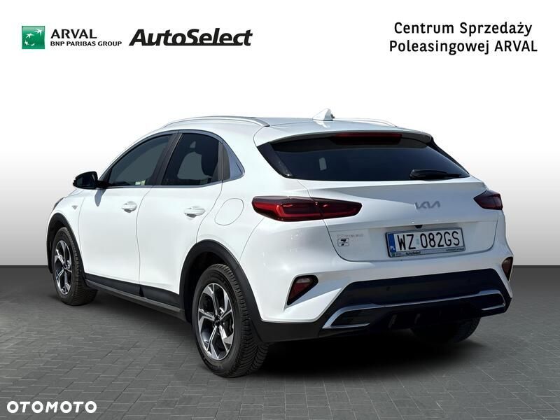 Kia XCeed 1.5 T-GDI M DCT - 3