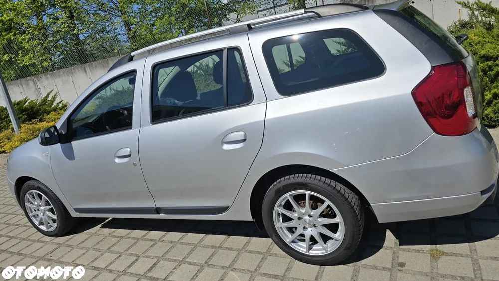 Dacia Logan - 31